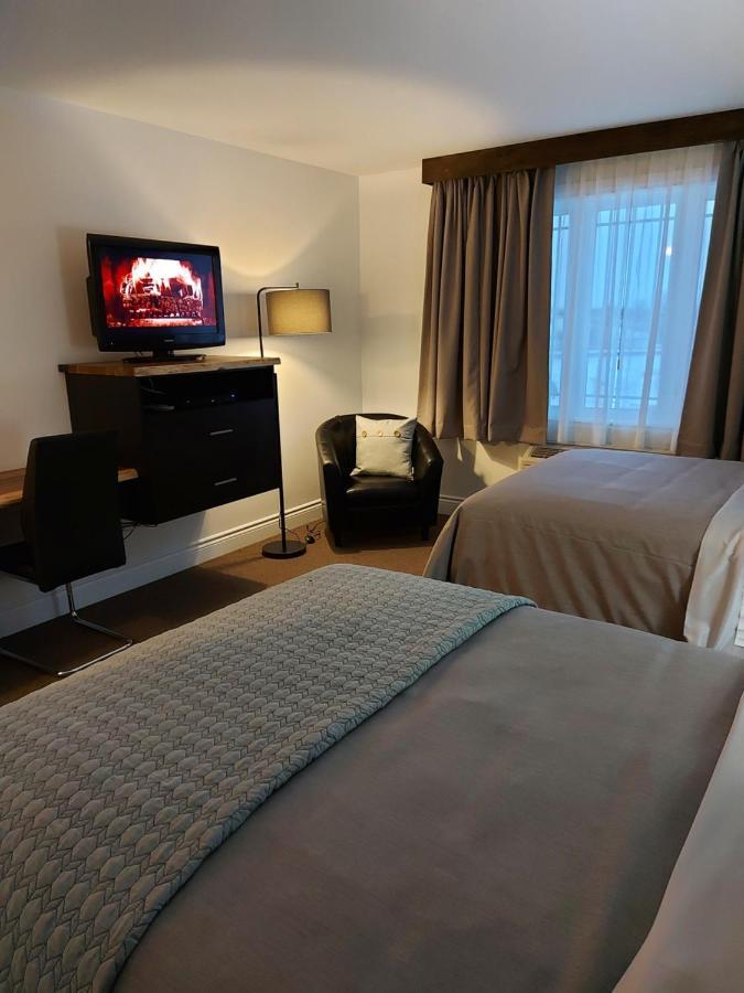 Hotel Napoleon Angers Dış mekan fotoğraf