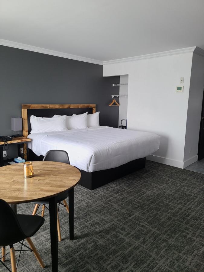 Hotel Napoleon Angers Dış mekan fotoğraf