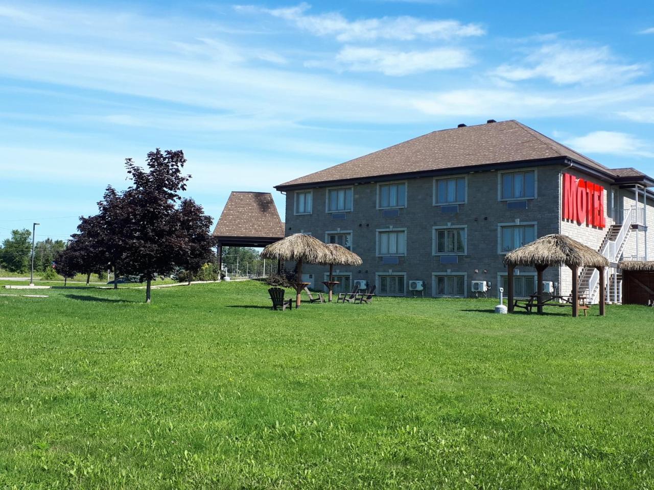 Hotel Napoleon Angers Dış mekan fotoğraf